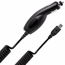 T-Mobile Car Charger for Samsung - Black - £6.99 GBP