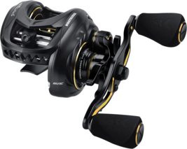 Kastking Megajaws Elite Baitcasting Reel AMB System Eliminating Back - £86.49 GBP