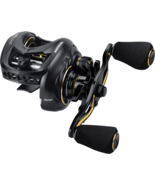 Kastking Megajaws Elite Baitcasting Reel AMB System Eliminating Back - £86.49 GBP