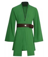 Adult Star Wars Jedi Costume Green Size XXL - $35.00