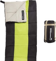 Kids Sleeping Bag Collection - Lightweight, Carrying Bag With Compressio... - $31.99
