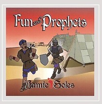 Fun and Prophets - £12.96 GBP