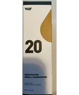 WAY OF WILL 20 FACE TONER SENSITIVE SKIN  NEROLI+FRANKINCENSE 1FL OZ /30... - $14.84