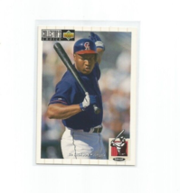Bo Jackson (California Angels) 1994 Upper Deck Collector&#39;s Choice Card #356 - $4.99
