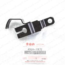 Genuine Suzuki Vitara Sidekick Clutch Pedal Lever 49820-77E72 - $41.86