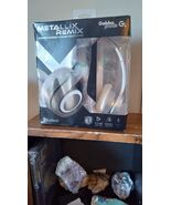 Metallix Remix Premium Foldable Wireless Headphones Gabba Goods G - €12,61 EUR