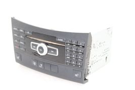 12-13 MERCEDES-BENZ E350 SEDAN Navigation Radio Command Head Unit F3656 image 2