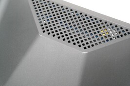 NETGEAR Nighthawk AX6600 Tri-Band Wi-Fi 6 Router - Black (RAX70-100NAS) image 3