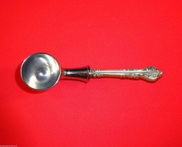Silver Masterpiece by International Sterling Silver Coffee Scoop HH Custom 6&quot; - £76.37 GBP