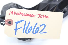 19-21 VOLKSWAGEN JETTA Rear Right Bumper Bracket F1662 image 12