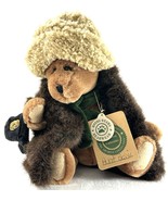 Boyds Bears Aunt Bessie 8” Plush – Archive Collection #1364 w/ Tags – 19... - $17.95