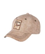 Stetson Wanted Baseball Style  Great Hat - Adjustable Cotton Great Fall ... - $20.37