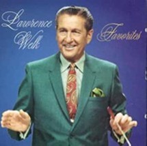  Favorites by Lawrence Welk cd - £10.14 GBP