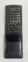 Goldstar 243-456T Pre-Owned Factory Original VCR Remote Control - $9.89