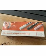 Faszin Professional Hair Straightener, 260-450 Degrees, Fast Heat, NEW S... - $106.91 CAD