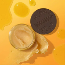 Burt's Bees Conditioning Lip Scrub image 2