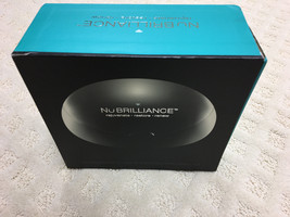 Brand New Never used Nu Brilliance Micro Dermabrasion system (30212FC) - £42.66 GBP