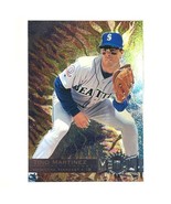 1996 Fleer Skybox Metal Universe New York Yankees #89 Tino Martinez MLB - £1.54 GBP