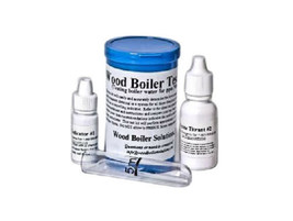 Nitrite Water Test Kit For  Various Outdoor Wood Boilers/Furnace - £31.93 GBP