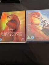 The Lion King (Uk Import) [Dvd][Region B/2] New ***Please Read*** - $12.51