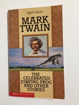 Vintage Mark Twain The Celebrated Jumping Frog and Other Stories Paperback - £1.81 GBP
