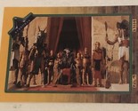 Stargate Trading Card Vintage 1994 #68 Show Of Power - $1.97