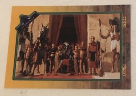 Stargate Trading Card Vintage 1994 #68 Show Of Power - £1.55 GBP