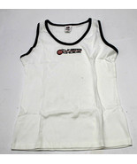 TUNERS CHOICE Ladies Tank Top Baby Doll Tee Shirt Sleeveless Racing Wome... - $76.10 MXN