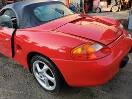 Air Injection Smog Pump Fits 97 PORSCHE BOXSTER 71136 image 12