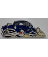 Disney 2009 Pixar Cars DOC HUDSON Pin 68483 - $31.05 CAD