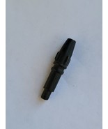 Vintage GI Joe PAC RAT Machine Gun Tip 1983 Original Part Vehicle - $136.38 MXN