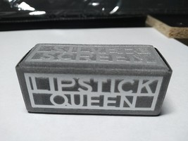 Lipstick Queen Lipstick, Silver Screen, Have Paris, NIB FULL SIZE - $176.50 MXN