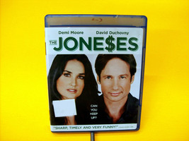 The Joneses (DVD, 2010) - £9.59 GBP