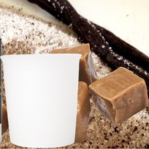 Brown Sugar Vanilla Caramel Scented Eco Soy Wax Votive Candles, Hand Poured - £18.38 GBP+