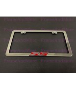 1 3D SS Super Sport Emblem Badge Slim Style Stainless Steel Chrome Licen... - $22.33
