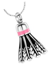 Urn Necklaces for Ashes Stainless Ash - £54.76 GBP