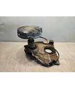 2013 MAXXFORCE 13 FAN DRIVE CLUTCH HUB COVER ASSEMBLY 3017546C1 OEM - $1,089.53 CAD