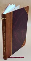 Complete Us Patents Of Nikola Tesla Free Energy Electricity Alte [LEATHER BOUND] - £94.19 GBP