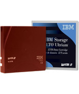IBM 01PL041 IBM LTO, ULTRIUM-8, 01PL041, 12TB/30TB, - $197.30 CAD