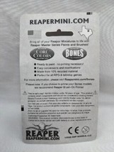 Reaper Bones Chronoscope Nightslip Miniature - £7.92 GBP