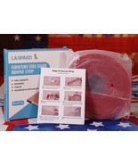 LANPARD Kids Transparent Strip Table Edge Guard Furniture Corner Protect... - €17,56 EUR