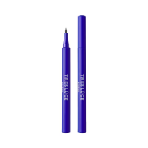 Tresluce Beauty Eterno Liquid Liner Eyeliner Tierra Espresso Dark Brown NEW - $19.65
