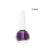 2-Pack Tweets H2O Uña Color T0134 - Bffl .22fl OZ / 6.5ml - €8,58 EUR