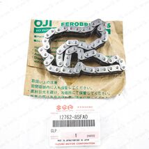 New Genuine Suzuki 1999-2008 Grand Vitara XL-7 Second Timing Chain 12762... - $70.75