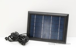 Wasserstein Blinkxtsolblkus Solar Panel For Blink Outdoor Camera - £13.33 GBP