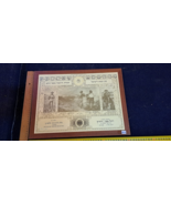 Old Jewish National Fund Certificate [ART10192] - $1,870.71 MXN