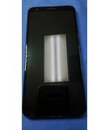 Google Pixel 3a XL 64 GB Just Black T-Mobile BLOCKED FOR PARTS READ DESC... - $118.80