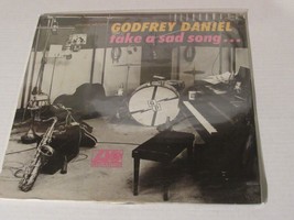 Godfrey Daniel  LP  Take A Sad Song   Atlantic   Still Sealed - £13.76 GBP