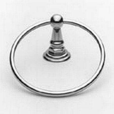 Newport Brass 13-09/08W Solid Brass Towel Ring from the Alveston, Astor,... - $107.91