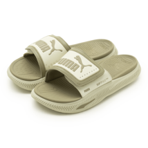Puma Softride Pro Slide 24 V Men&#39;s Slippers Sandal Casual Gym Shoes NWT ... - $62.91